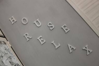 HOUSE RELAX Bella Napoli