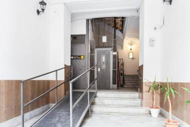 La finestra su Garibaldi