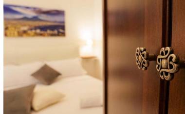 Residenza san gennaro