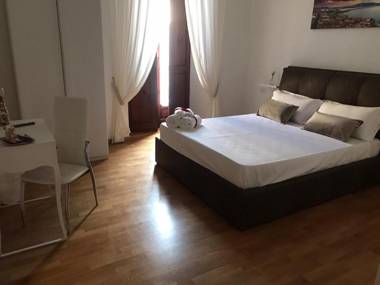 Residenza san gennaro