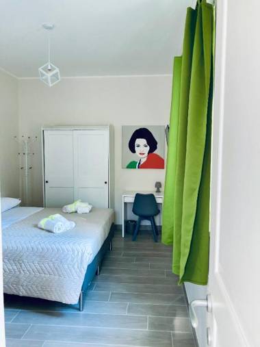 Casa Donna Francy City Center