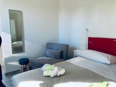 Casa Donna Francy City Center