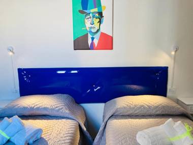 Casa Donna Francy City Center