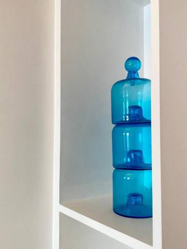 Cache-nez Piazza Dante Napoli