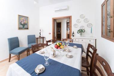 La Stanza Di Zia Odette