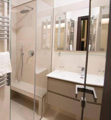 Domus Vista Castello