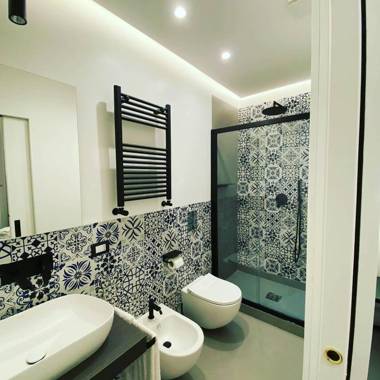 L'Infinito 88 Charmant Rooms