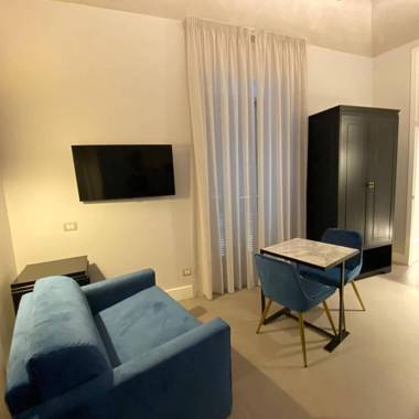 L'Infinito 88 Charmant Rooms