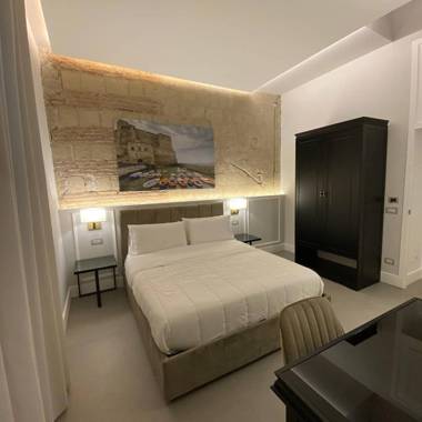 L'Infinito 88 Charmant Rooms