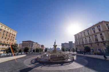 HR Boutique Porto Napoli Centro by ClaPa Group
