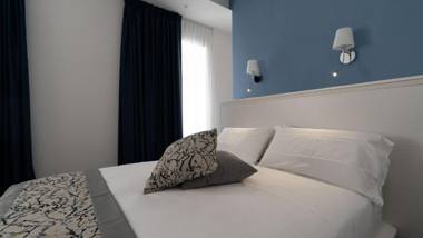 Palazzo Cappuccini Art Relais