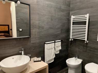 La Terrazza di Parthenope