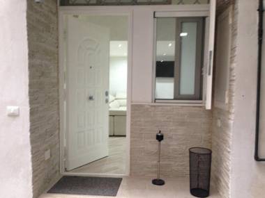 Casa Vacanze Piedigrotta 57