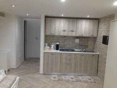 Casa Vacanze Piedigrotta 57