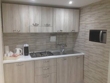 Casa Vacanze Piedigrotta 57