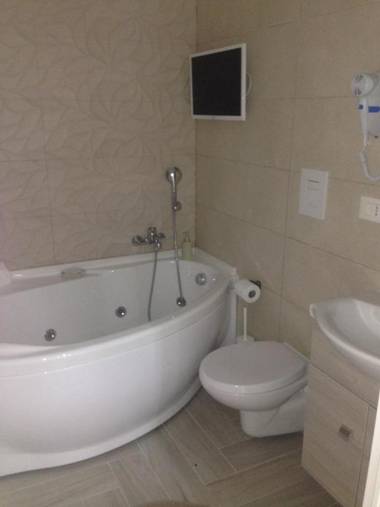 Casa Vacanze Piedigrotta 57