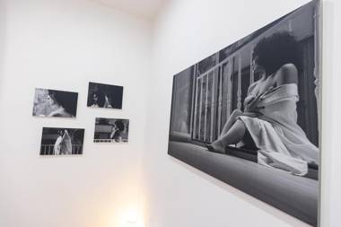 Napoli Museo bed and breakfast