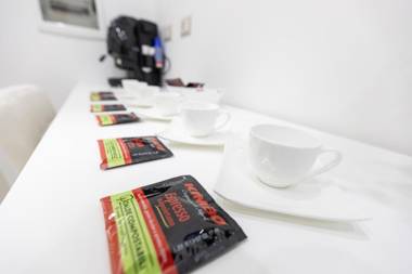 Napoli Museo bed and breakfast