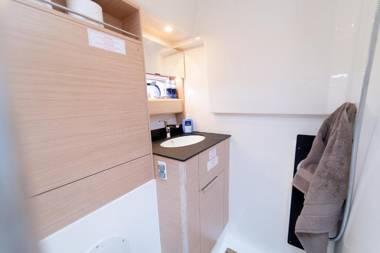 GreRos Yacht by ClaPa H.&G Group