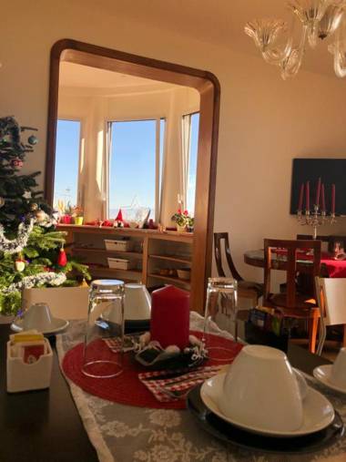 Santa Caterina B&B