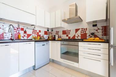 N'Attic a Vomero Penthouse Terrace by Napoliapartments