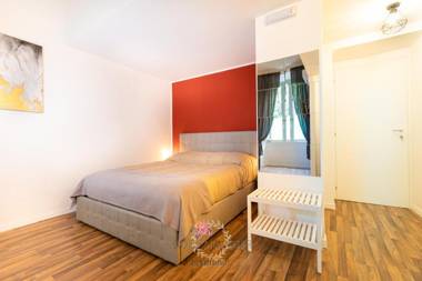 Duchessa Ravaschieri bed and breakfast