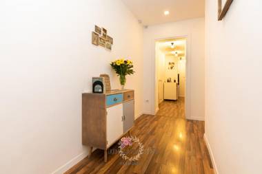 Duchessa Ravaschieri bed and breakfast