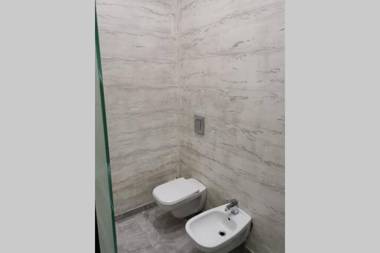 Camera relax Fuorigrotta