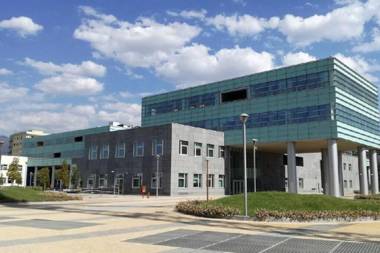 UNIVERSITY APARTMENT - SAN GIOVANNI A TEDUCCIO