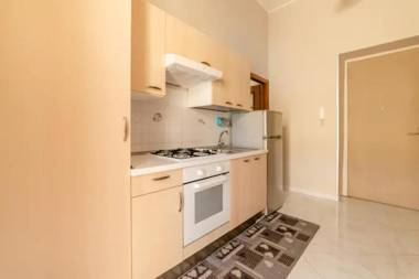 UNIVERSITY APARTMENT - SAN GIOVANNI A TEDUCCIO