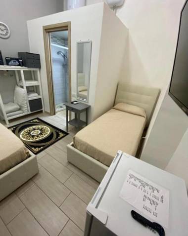 Hotel B&B Spaccanapoli