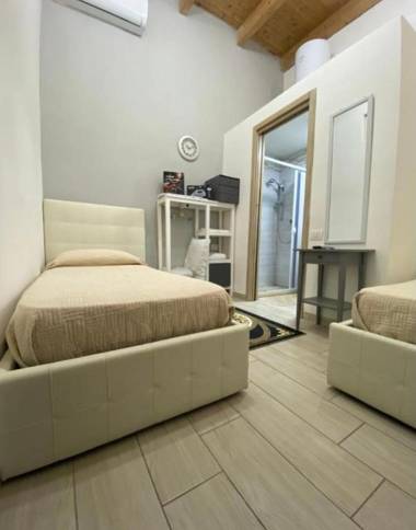 Hotel B&B Spaccanapoli