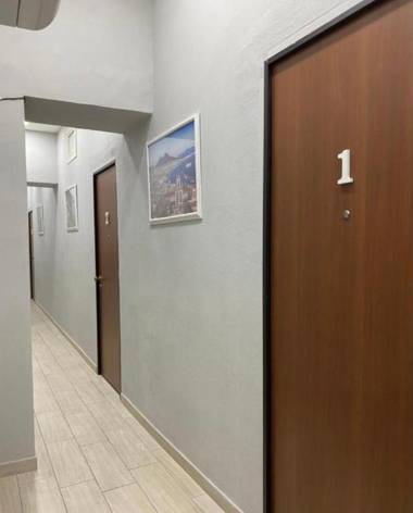 Hotel B&B Spaccanapoli