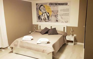 Le stanze di Partenope