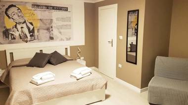 Le stanze di Partenope