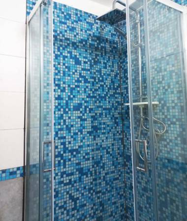 Le stanze di Partenope