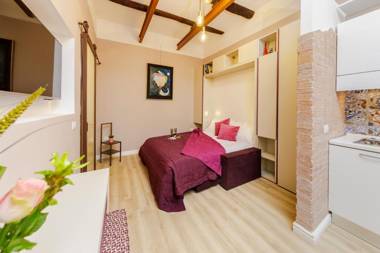 Vicky's luxury guesthouse