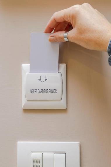 Vicky's luxury guesthouse