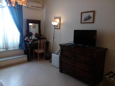 b&b Cupole e Campanili