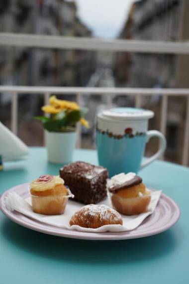 Frebi's Home - Bed & Breakfast