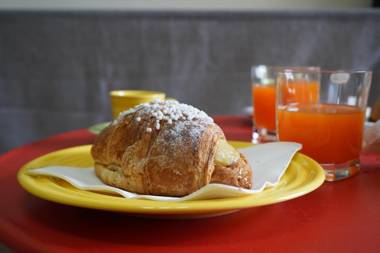 Frebi's Home - Bed & Breakfast