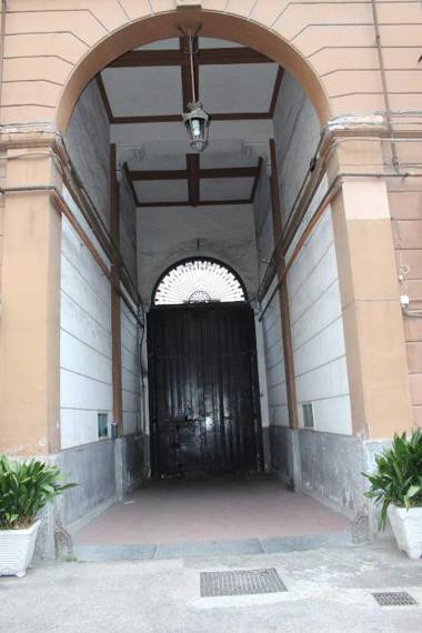 Casa AGNESE B&B