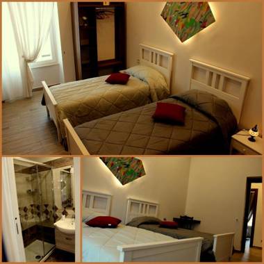 Casa AGNESE B&B