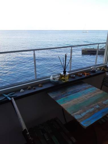 La casa sull’acqua