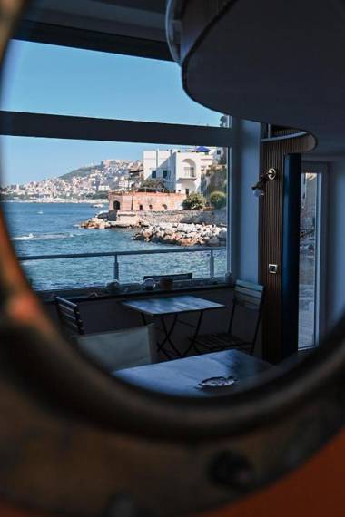 La casa sull’acqua