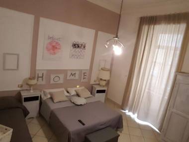 B&B Napoli Centro