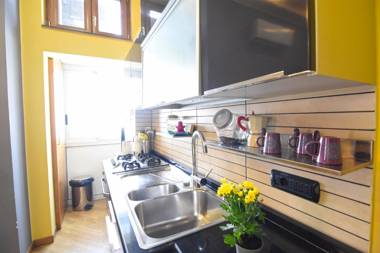 Suite Apartment PortaPetruccia