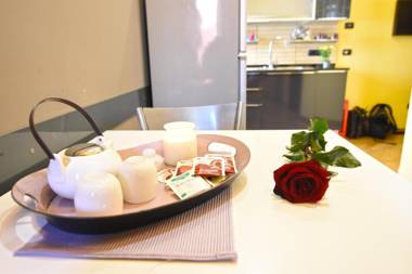 Suite Apartment PortaPetruccia