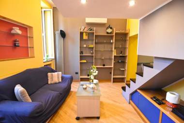 Suite Apartment PortaPetruccia