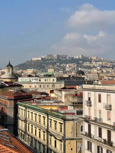 A.I.R. APARTMENTS & ROOMS